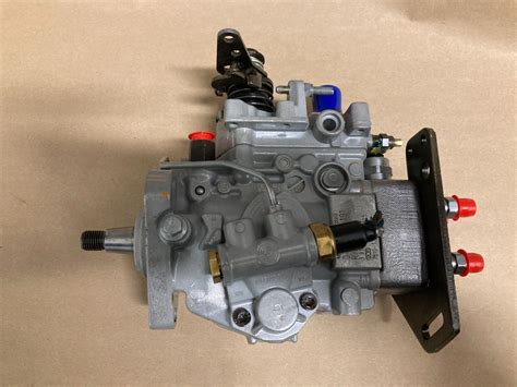 1845c case skid steer fuel pump|oregon rebuilt injection pump case.